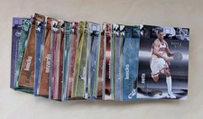 Buy More Save More! 1998-99 Skybox Thunder # 1-127 You Pick