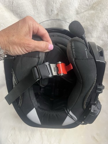 LS2 Valiant Helmet - Picture 7 of 8