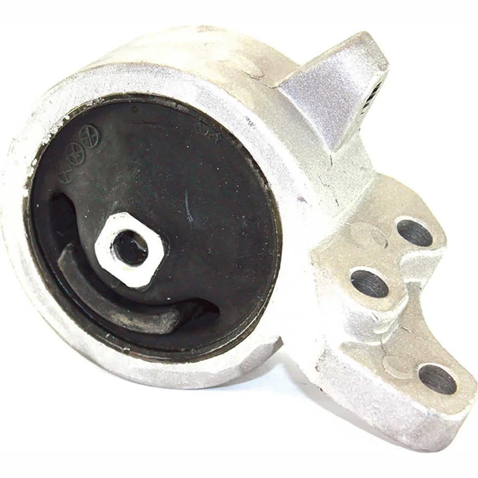 Montaje motor motor S3PCS. 1991-1999 para Nissan Sentra, 200SX, NX 1,6 L para automático. Foto 2 de 4