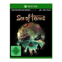Sea of Thieves - [Xbox One] von Microsoft | Game | Zustand sehr gut