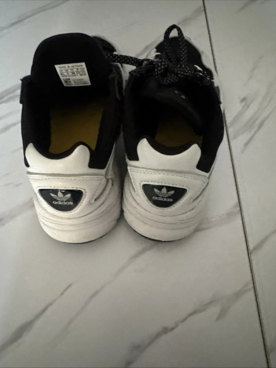 Size 6.5 - Adidas Falcon Trail Oreo W