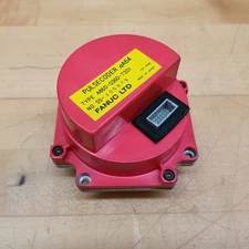 Fanuc A860-0360-T201 Pulse Coder aA64Motor Encoder PLC Module - USED