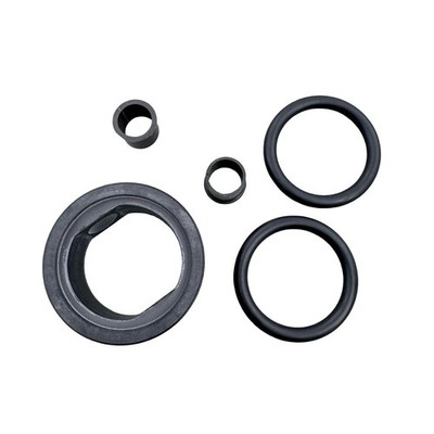 GEA Tuchenhagen 224-001392 EPDM Seal Kit 1.5'' BFV-7 VW Butterfly Valve OEM