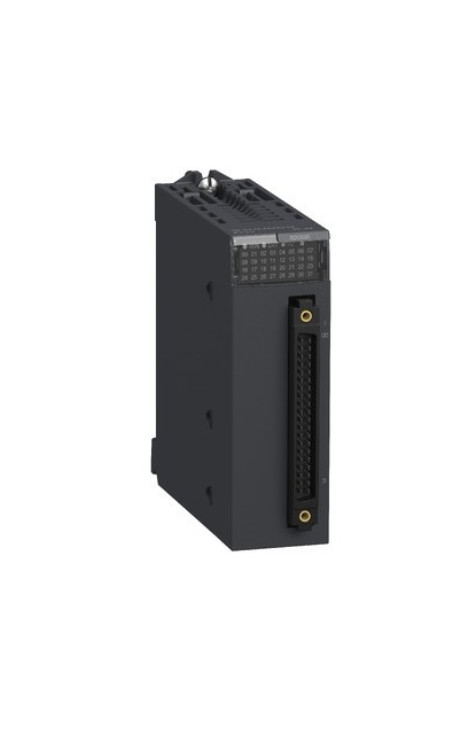 BMXDDI3202K Schneider - Module 32 Entrées 24V CC pour Automate Modicon M340