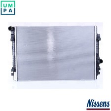 RADIATOR ENGINE COOLING 65341 FOR SKODA KAROQ SUPERB/III OCTAVIA/Combi/IV  VW