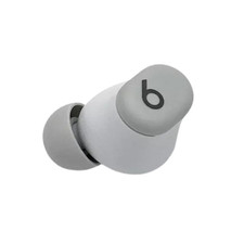 Left Side Earbud Replacement Beats Solo Buds Wireless - Storm Gray | Grade A
