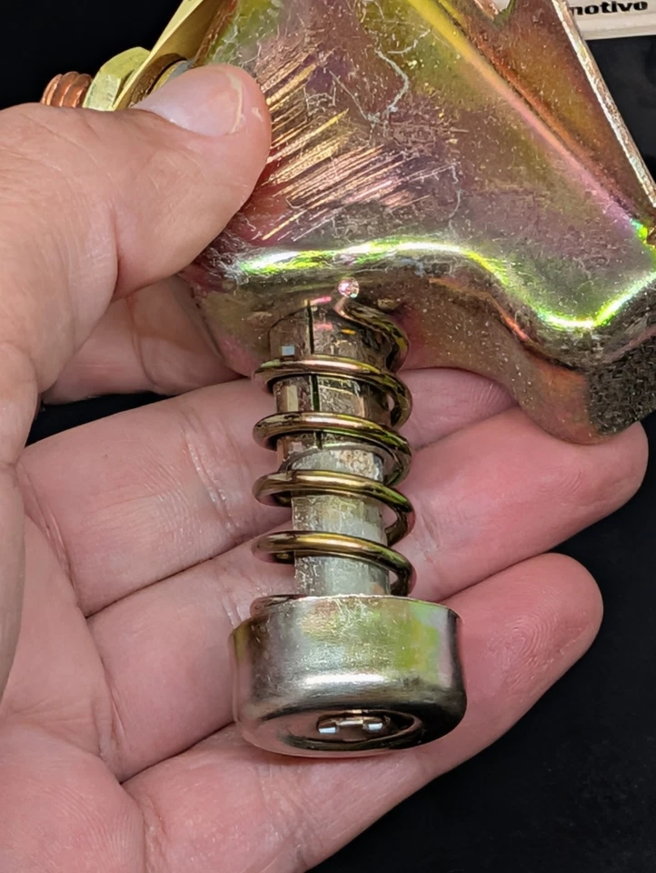 1948 1949 1950 1951 1952 1953 1954 1955 1956 1957 Dodge Truck interruptor de arranque Foto 4 de 4