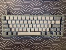 Drop ALT 65% Keyboard, Low Profile   Green