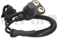 Alfa e-Parts Sensor, Raddrehzahl Links, Vorderachse U.A. FüR Chevrolet, Saab