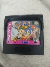 Sonic Drift 2 Sega Game Gear 1995 (Game Only)