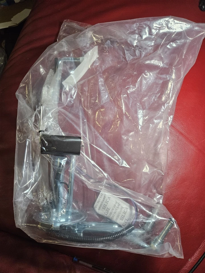 Unidad de envío de tanque de combustible Spectra Premium FG01E para (1988-2000) GMC C3500 y K1500 Foto 4 de 4