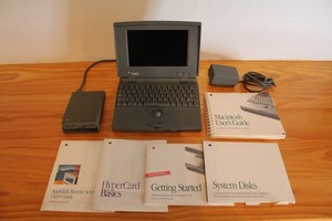 PowerBook 520C | eBay