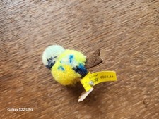 Vintage Steiff Bird