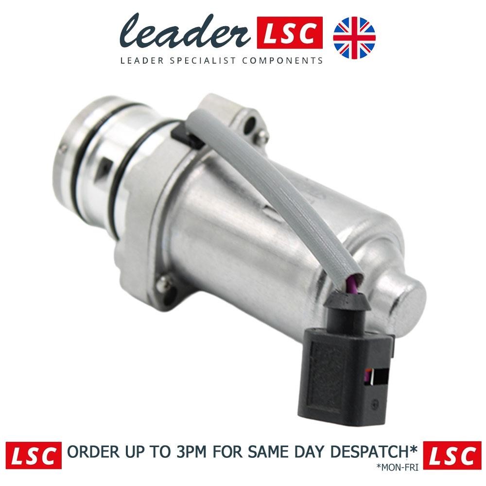 Differential Haldex AWD Oil Pump Land Rover Freelander 2 NEW LR008958 LR075763