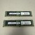 SAMSUNG 64GB (2x32GB) 2RX4 PC4-2400T DDR4 SERVER MEMORY M393A4K40CB1-CRC