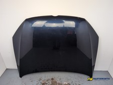 VOLKSWAGEN PASSAT HIGHLINE Bonnet NIGHT BLUE METALLIC LH5X 2010-2014