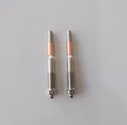 QIDI TECH MAX4 Bimetal Nozzles (2pcs)