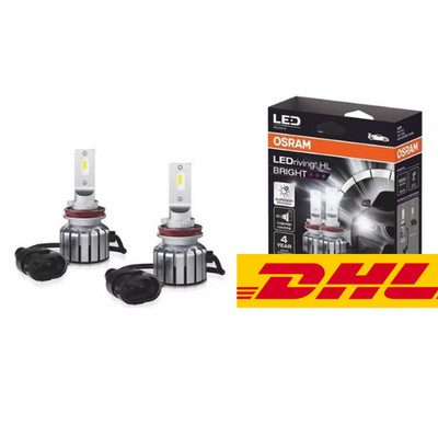 Glühlampe, Arbeitsscheinwerfer OSRAM 64211DWBRT-2HFB