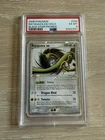 2006 Pokemon Nintendo Black Star Promos Rayquaza ex #039 PSA 6