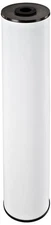 Pentair Pentek RFFE20-BB Big Blue Water Filter, 20-Inch, Whole House Radial F...
