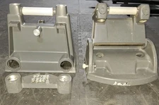 Shopsmith replacement parts - Tilt Base, Headrest, tie bar