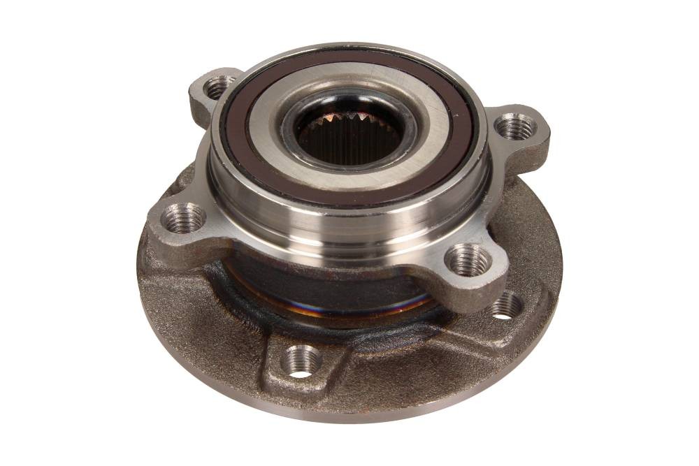 Roulement de roue avec capteur ABS pour Fiat 500X mécanique de précision en acier forgé