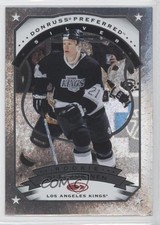 1997-98 Donruss Preferred Silver Olli Jokinen #147 0q3