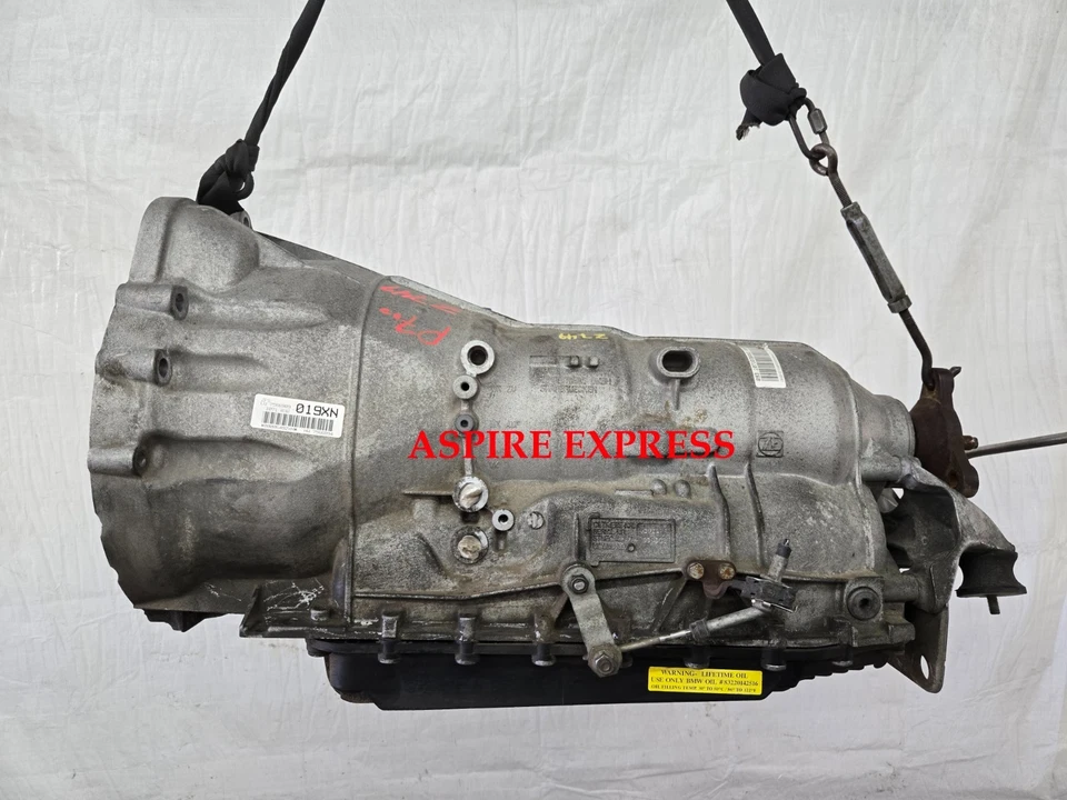 2007 BMW E90 E92 E93 335I AUTOMATIC TRANSMISSION 117K Miles - Image 2 of 4