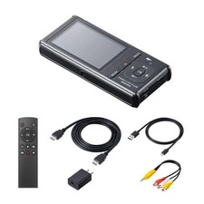 Japan NEW Sanwa Direct Video Capture Card HDMI/RCA 4K30 Switch/PS5/PS4/Xbox/Wiiu