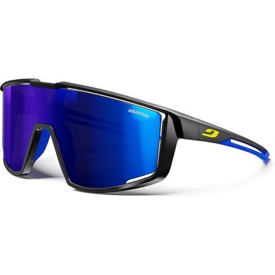JULBO Fury Reactiv High Contrast 1-3 - Fahrradbrille