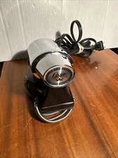 Vintage Oster Imperial Handheld Electric Massager Model 138-11A USA-Made WORKS!