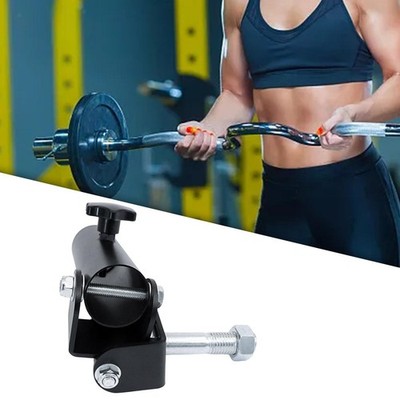 Row Attachment Platform Equipment Landmine Base Workouts Fitness Einfach zu