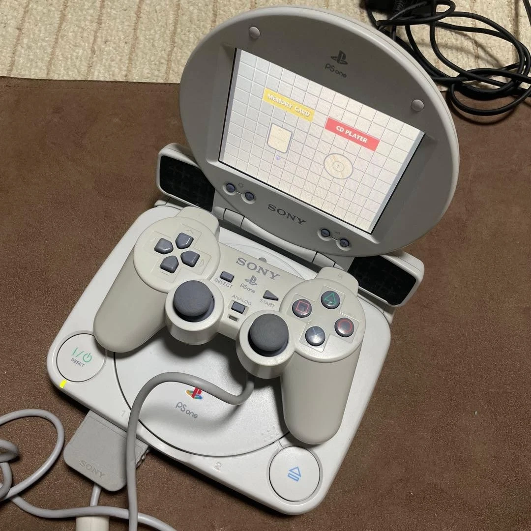 Psone With Screen for sale | eBay