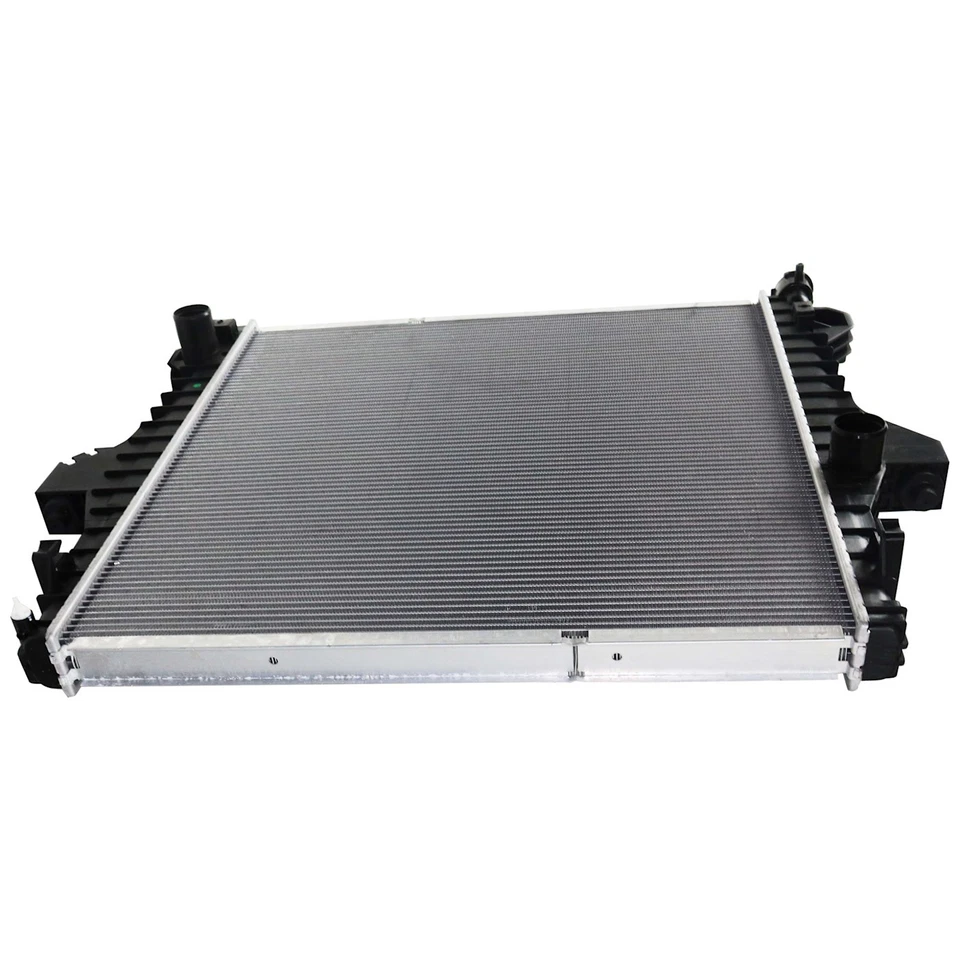 Radiators for Ram Truck Dodge 3500 5500 4500 2500 2006-2009 - Изображение 4 из 4