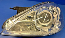 ? Original Mercedes W169 Xenon Scheinwerfer links A1698201361 NEU