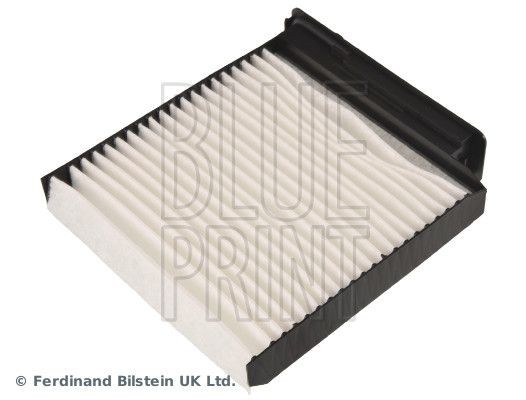 Filter Innenraumluft Blue Print ADN12506 FÜR Dacia FÜR Nissan Innenraumfilter-image