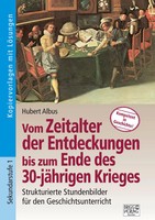 Vom Zeitalter Der Entdeckungen Bis Zum Ende Des 30-JäHrigen Krieges Hubert Albus