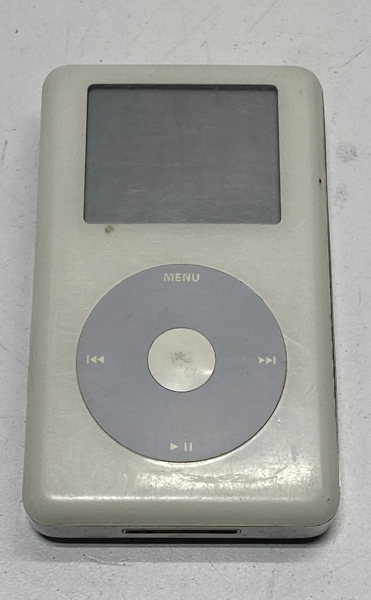 Ipod A1059 for sale | eBay