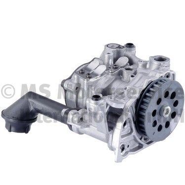 Pierburg Vakuumpumpe FüR Seat Leon Vw Golf Vii Audi A3 Skoda Octavia Iv-image