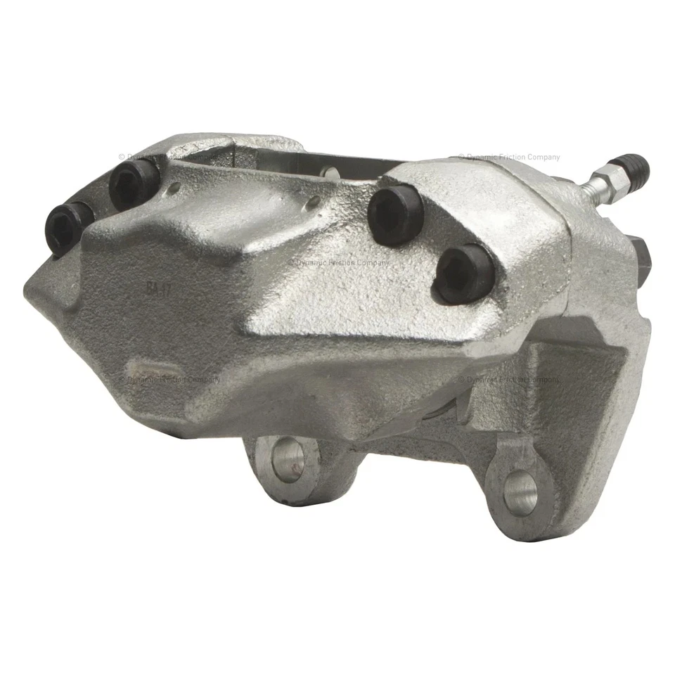 For Alfa Romeo Spider 69-94 DFC Premium Rear Driver Side Disc Brake Caliper Foto 2 de 4