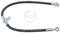 A.B.S. Bremsschlauch SL 4208 FüR Legend Honda 2 KA 24V KA7 KA8