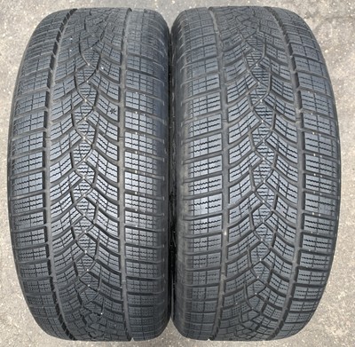 2 Winterreifen Goodyear Ultra Grip Performance + M+S 225/50 R18 99V RA1371