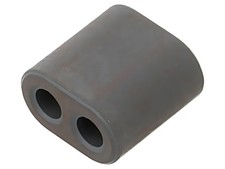B62152A0001X001 Kern: Ferrit Ni-Zn Ferromagntismus auf Kabel 14,5x14,5x8,5mm EPC