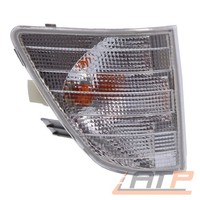 Blinker Weiß Vorne Rechts FÜR Mercedes Benz Sprinter 3-T 901 902 BJ 95-00