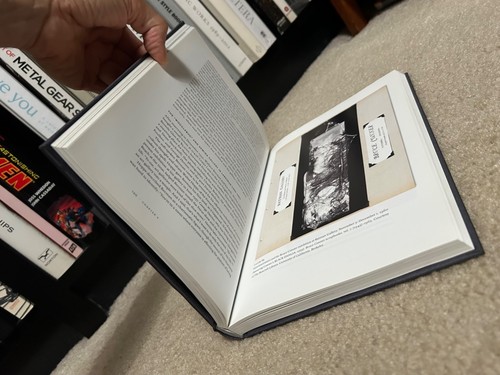 Welcome to Painterland: Bruce Conner and the Rat Bastard Protective Art Book - Picture 3 of 9