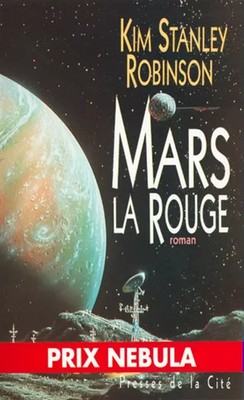Mars the Rouge: Band 1, Kim-Stanley Robinson