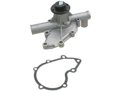 For 1968-1976 BMW 2002 Water Pump 76943CWGT 1974 1972 1971 1973 1975 1970 1969 - Image 1 of 2