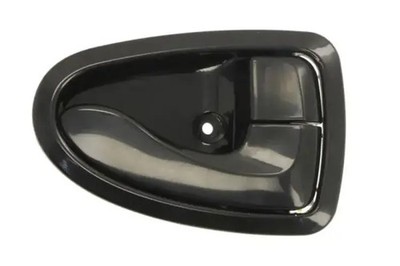 Griff vorne und hinten schwarz 6010-20-016408P BLIC für HYUNDAI ACCENT II
