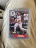 Topps 2022 Japan Edition Bryce Harper #87B-5 1987 Cherry Tree Insert Phillies