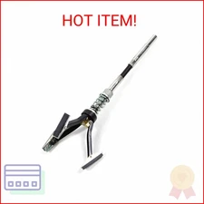 Powerbuilt Disk Brake Cylinder Hone 3/4 Inch to 2-1/4 Inch, 3 Piece 1-1/8 Inch L